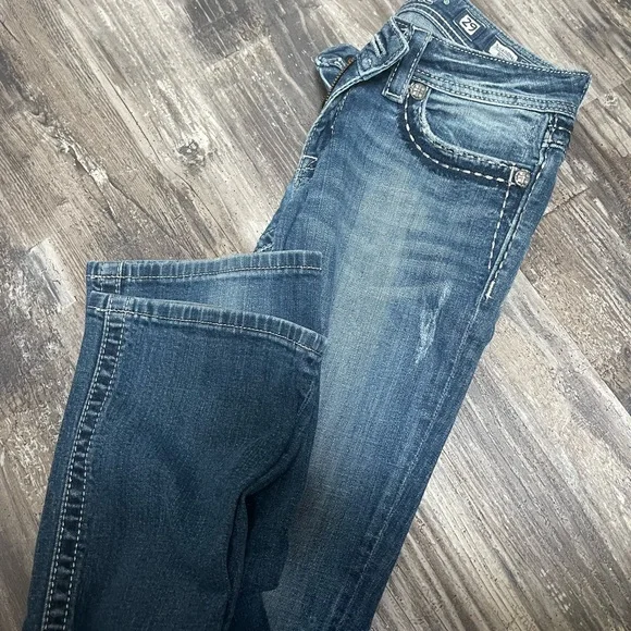 Miss Me jeans - Picture 7 of 7